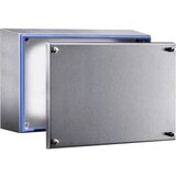 Rittal HD 1676.600 instalacijsko kućište 400 x 300 x 120 nehrđajući čelik plemeniti čelik 1 St. | Eponuda.ba