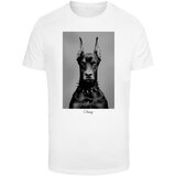 Mister Tee Men's T-shirt Dawg white Cijene