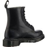 Dr. Martens Gležnarji z vezalkami '1460' črna | Shoptok.si
