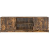 TV ormar Dimljeni hrast 150 x 31 x 47 cm Konstruirano drvo | Eponuda.com