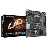Gigabyte Maticna ploca H610M H V3 DDR4 rev.1.x Cene