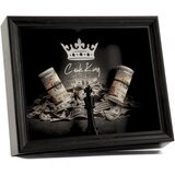 Fortune Frames Ram za slike Cash King, Crni | Eponuda.com