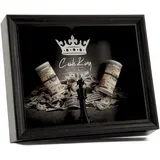 Ram za slike Cash King, Crni