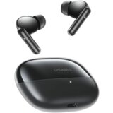 Usams BLUETOOTH 5.3 IF27 BREZŽIČNE IN-EAR SLUŠALKE ČRNE, (21968838) Cene