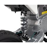 Motor na akumulator PANTONE 361C - rdeč | Shoptok.si