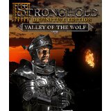 Steam Stronghold Definitive Edition - Valley of the Wolf Campaign (DLC) (PC) Key GLOBAL | ePonuda.com