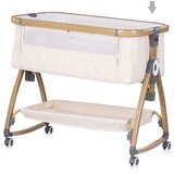 Chipolino kolijevka s bočnom stranicom na spuštanje Charisma Cashmere/Wood | shoptok.hr
