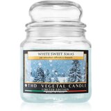 THD Vegetal White Sweet Xmas mirisna svijeća 400 g Cijene