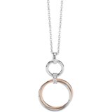 Nakit 2JEWELS OGRLICA 251755 | shoptok.hr