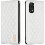 Etui ovitek za Xiaomi Redmi Note 12S 4G / Note 11S, Diamond, Bel Cene