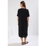 Trendyol Black Printed Dress | ePonuda.com