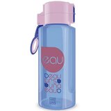 Ars Una Roza in modri bidon brez vsebnosti BPA 650ml | Shoptok.si