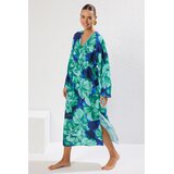 TRENDYOLMILLA Ženska haljina Tbess25El00037, Šarena | Eponuda.com