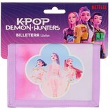 KPop Demon Hunters Novčanik Artist | shoptok.hr