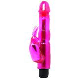  vibrator roze Cene