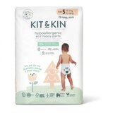 Kit & Kin plenice hlačne junior velikost 5, (12-17kg) 20 kos 54172N Cene