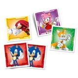 Clementoni Clementoni: Sonic ježek - igra spomina | Shoptok.si