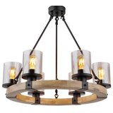 Globo viseča svetilka 15555-6h | Shoptok.si