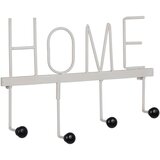 Ixia Bijela metalna zidna vješalica Home – | shoptok.hr