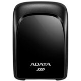 Adata ZUNANJI SSD SC680 480GB ULTRA SLIM | Shoptok.si