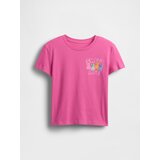 GAP Children's T-shirt - Girls | Shoptok.si