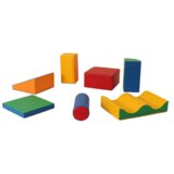 IGLU set DISCOVERER - šareni | shoptok.hr