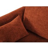 Cosmopolitan Design oranžna kotna sedežna garnitura (levi kot) matera – | Shoptok.si