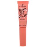 Essence Baby Got Blush Liquid Blush tekuće rumenilo 10 ml Nijansa 40 coral crush Cijene