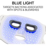 Rio Fcaa LED-maska za obraz 1 kos | Shoptok.si