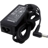 Adapter za laptop PA-1400-12, 20 V 2 A 40 W, Crni