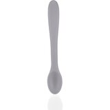 Zopa Silicone Spoon žlička 6 m+ Dove Grey 1 kos Cene