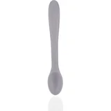 Silicone Spoon žlička 6 m+ Dove Grey 1 kos