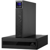 Powerwalker VFI 6000 RTG PF1 uninterruptible power supply (UPS) Double-conversion (Online) 6 kVA 6000 W 2 AC outlet(s) | shoptok.hr