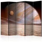 Artgeist Paravan Planetsii, 5-Delni, Dvostranski | Shoptok.si