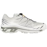 Salomon Nizke superge XT-6 White FTW Silver Bela Cene