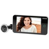 Orno Digitalna špijunka za ulazna vrata, 4" LCD - OR-WIZ-1107 | Eponuda.ba