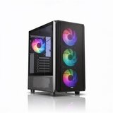 Ms FIGHTER V335 gaming kućište Cijene