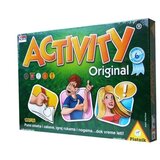 DRUŠTVENA IGRA PIATNIK ACTIVITY PJ786891 | Eponuda.ba