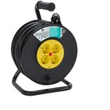 Iskra Produžni kabel na motalici 25m | ePonuda.com