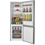  Frižider TESLA RC2600HXE kombinovani/samootapajuci/E/191L+71L/55x56x180cm/inox | Eponuda.com