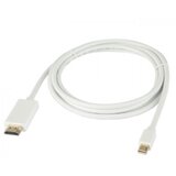 E-green Mini DisplayPort (M) - HDMI (M) (aktiv mod) 1.8m beli cene