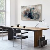  Slika - Thoughtful in Blue 30x20 | shoptok.hr