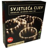  20 m crijevo 8 funkcija LED | shoptok.hr