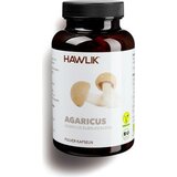 Hawlik bio Agaricus v prahu - kapsule - 120 kaps. Cene