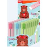 Deli GUMICA "JINGOO" uvuci - izvuci EH312 | ePonuda.com