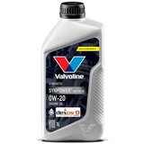 Valvoline motorno ulje SYNPOWER MSTFE C6 0W20 1L | ePonuda.com