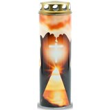 EKOVITA lampion križ m (narančaste boje) Cijene