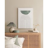 Wallity Slika Umjetnička platna 118, 40x60cm | Eponuda.ba