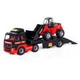  056733 KAMION BULDOŽER | Eponuda.com