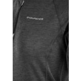 Endurance Women's Sports T-Shirt Canna V2 W Melange Performance | shoptok.hr